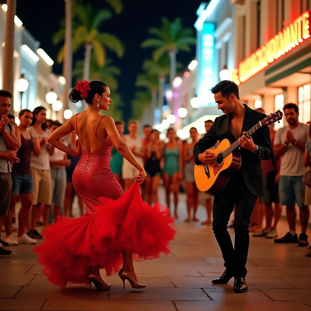 Волны океана, разбивающиеся о берег в солнечный день