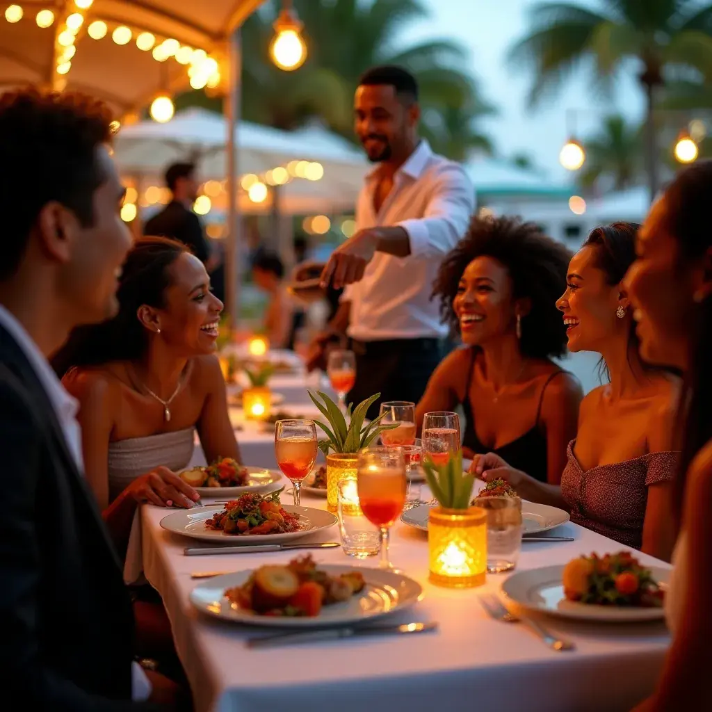 Фестивали и мероприятия, проходящие на пляже Маями